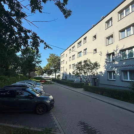 Panoramic View Z Klimatyzacja *